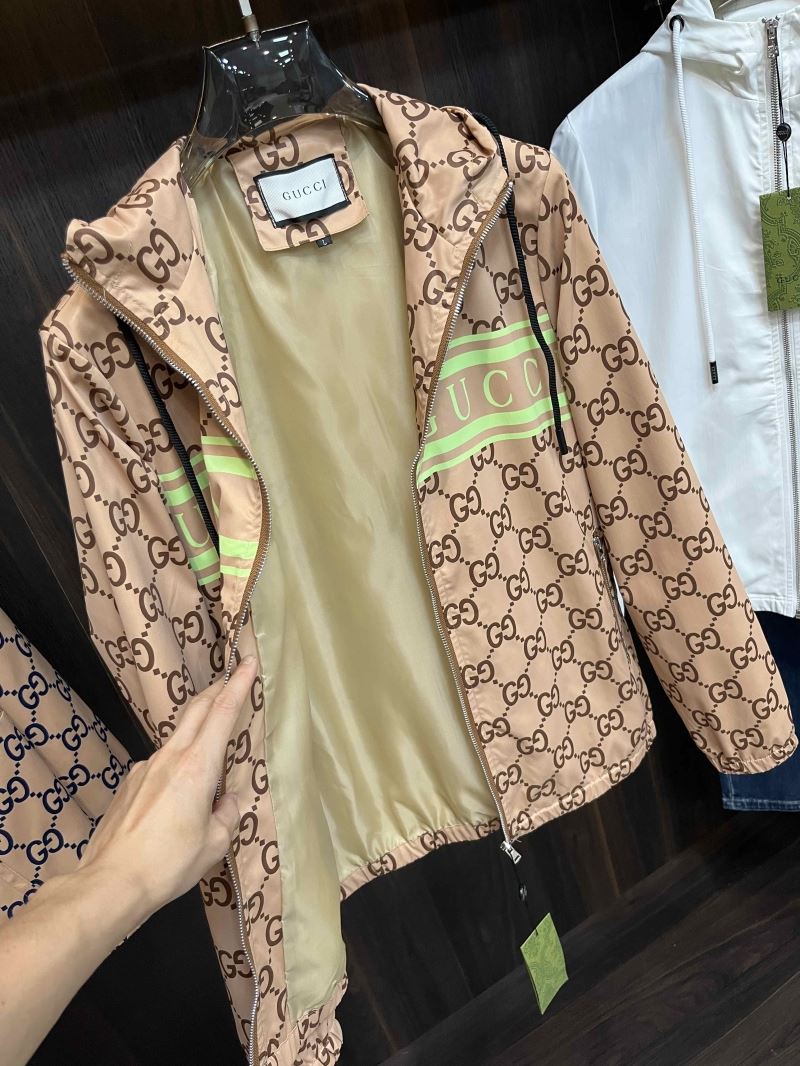 Gucci Outwear